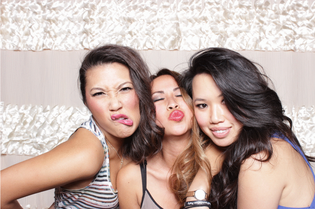 Tickled Photo Booth 