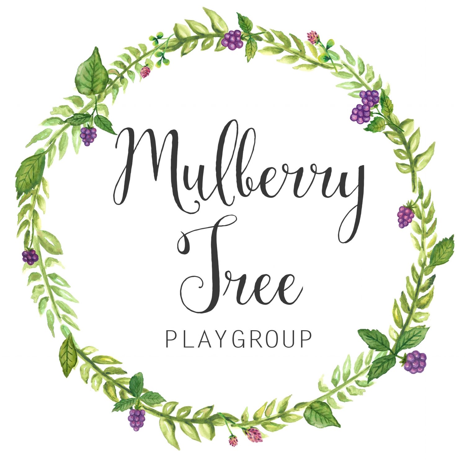 Mulberry Tree Playgroup
