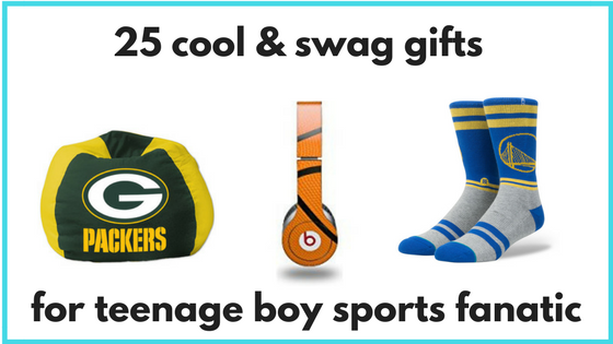 great gifts for teen boys