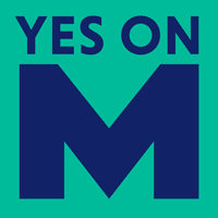 Yes on Measure M - The Los Angeles County Traffic Improvement Plan