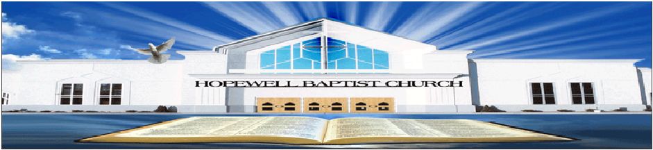Hopewell Baptist Church