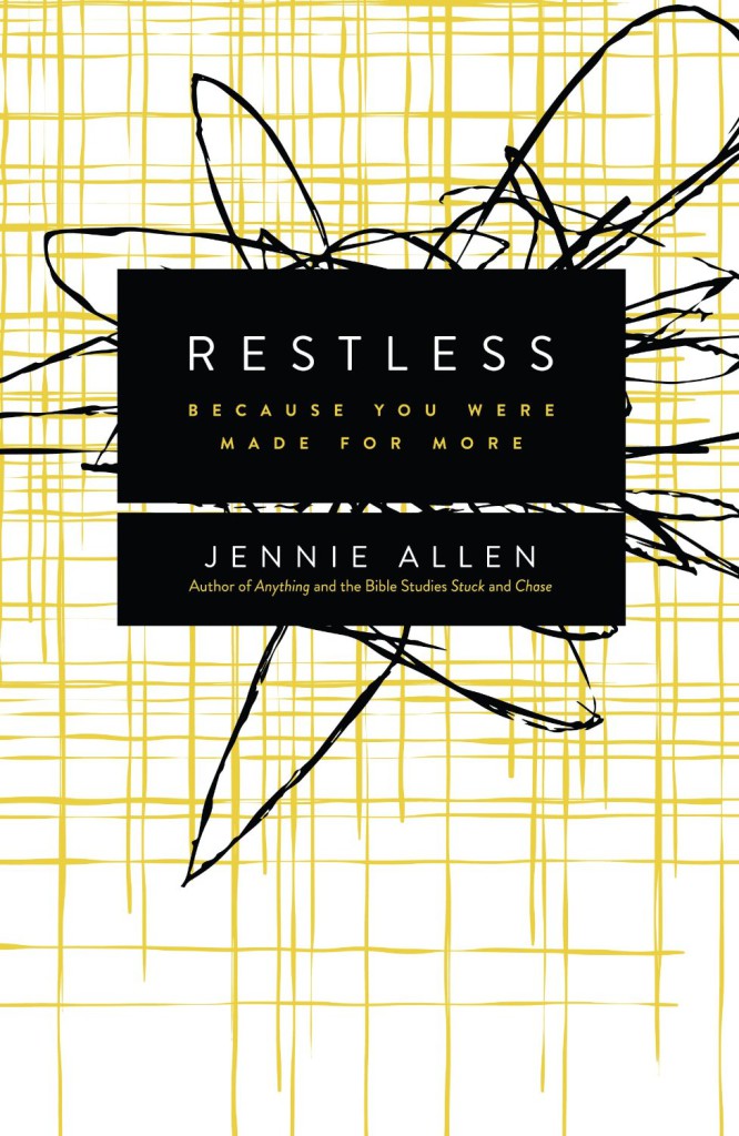 Restless-Because-You-Were-Made-for-More-by-Jennie-Allen