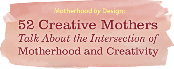 Motherhood by Design Ann Imig