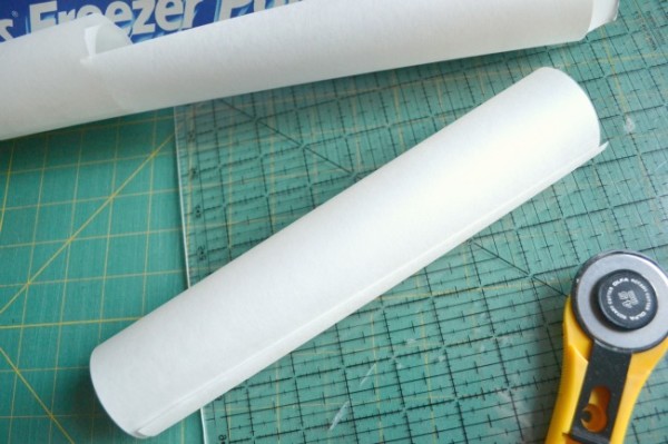 Easy No-Sew Fabric Envelopes