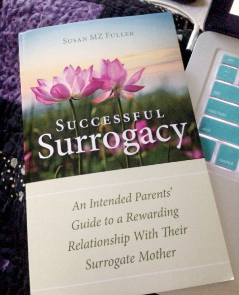 Successful Surrogacy