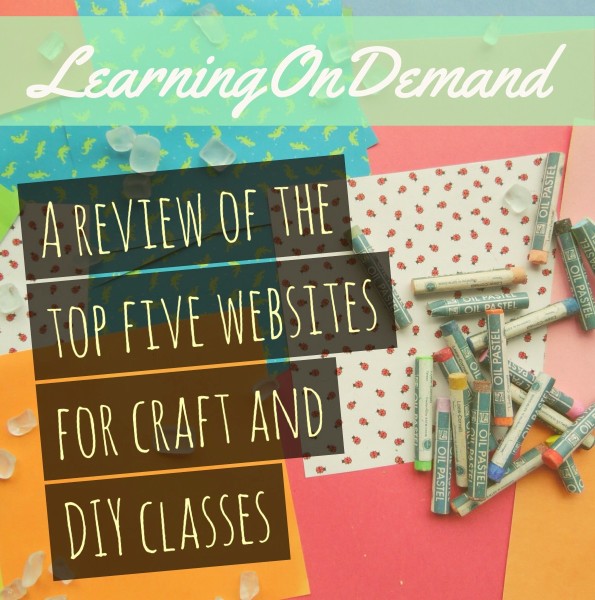 Best DIY Sites, Classes And Other Resources For Beginners
