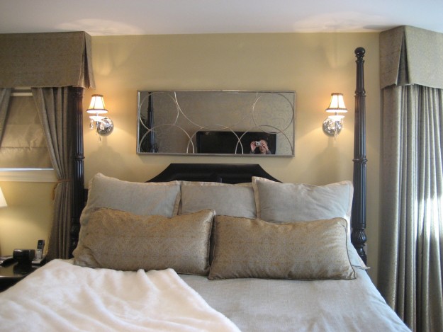 Nyla Free Designs Inc Before And After Master Bedroom