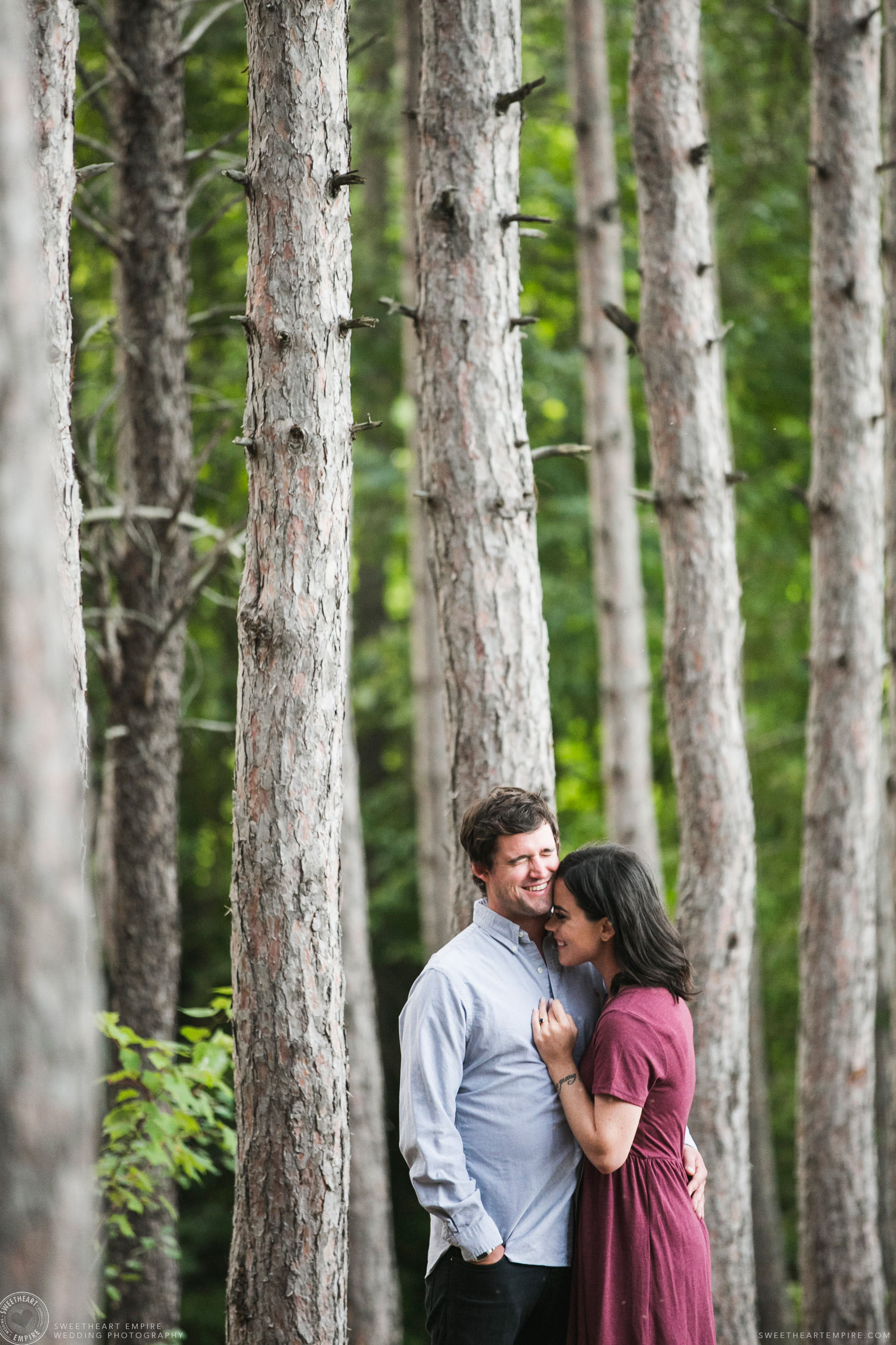 Cottage Country Engagement_01