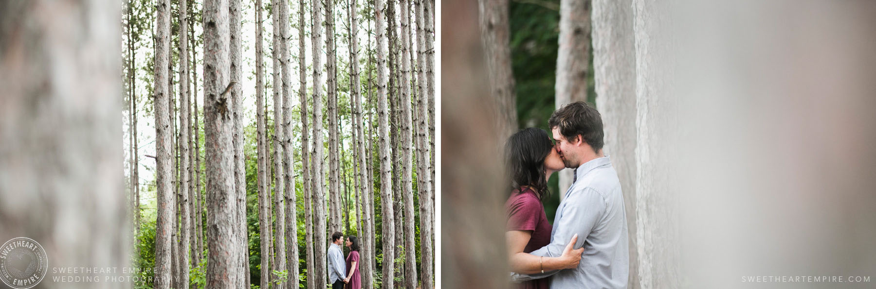 Cottage Country Engagement_02