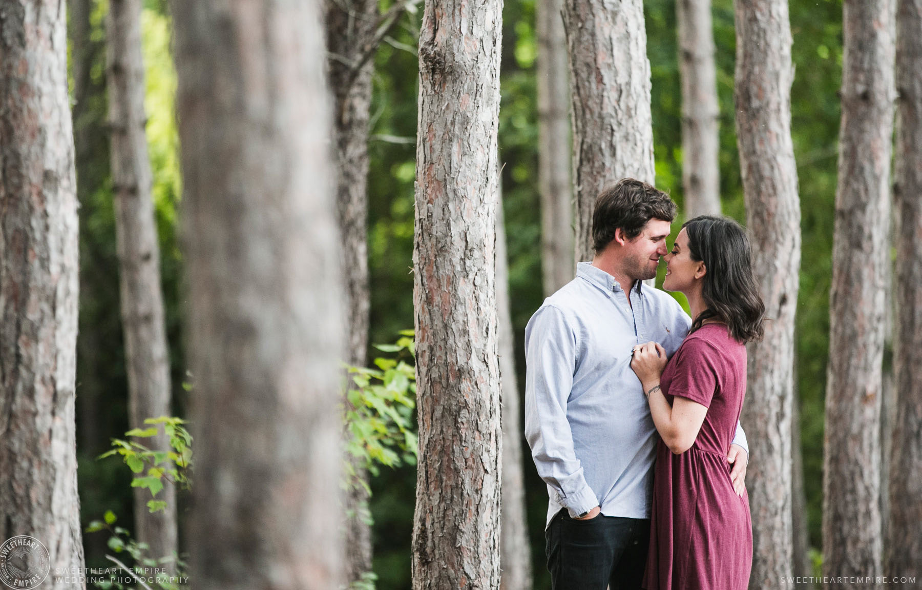 Cottage Country Engagement_03