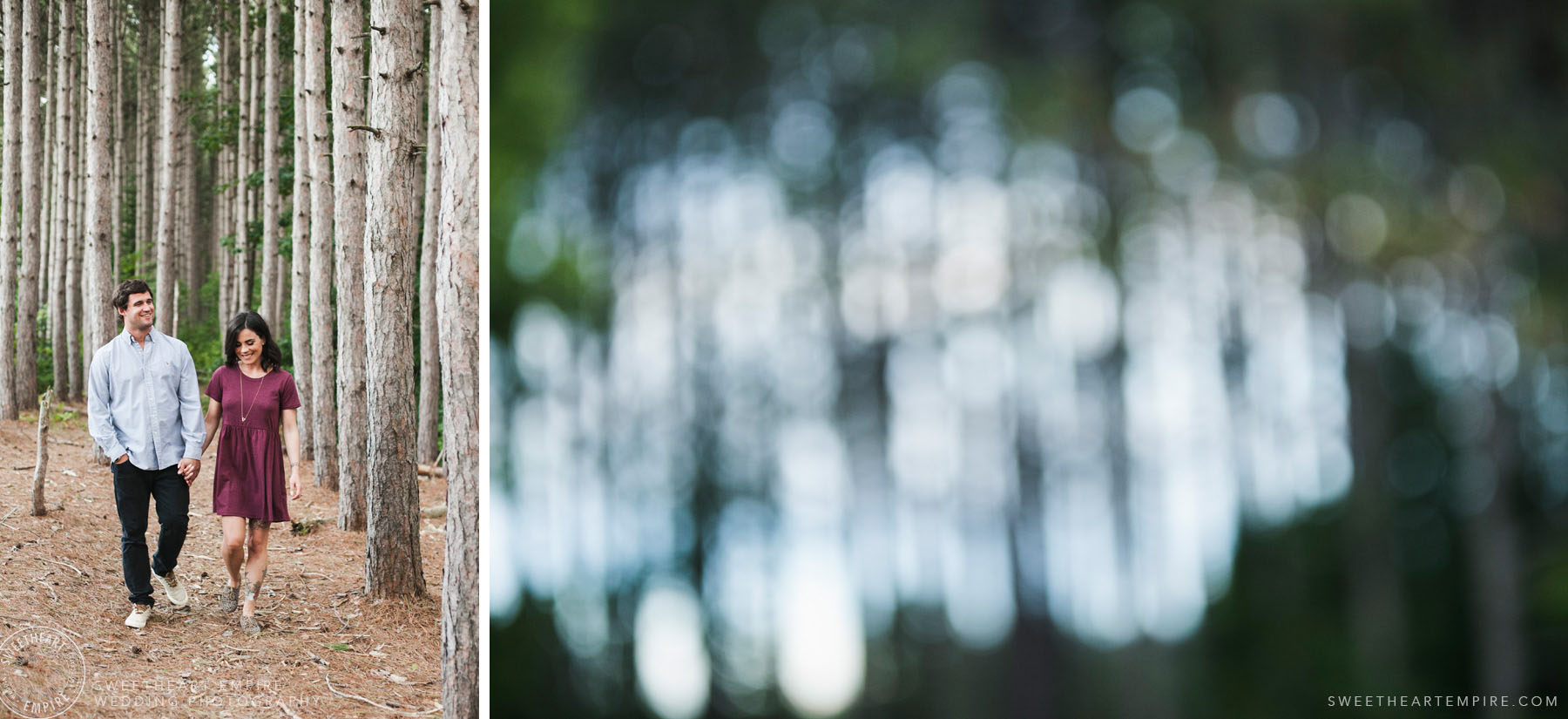 Cottage Country Engagement_05