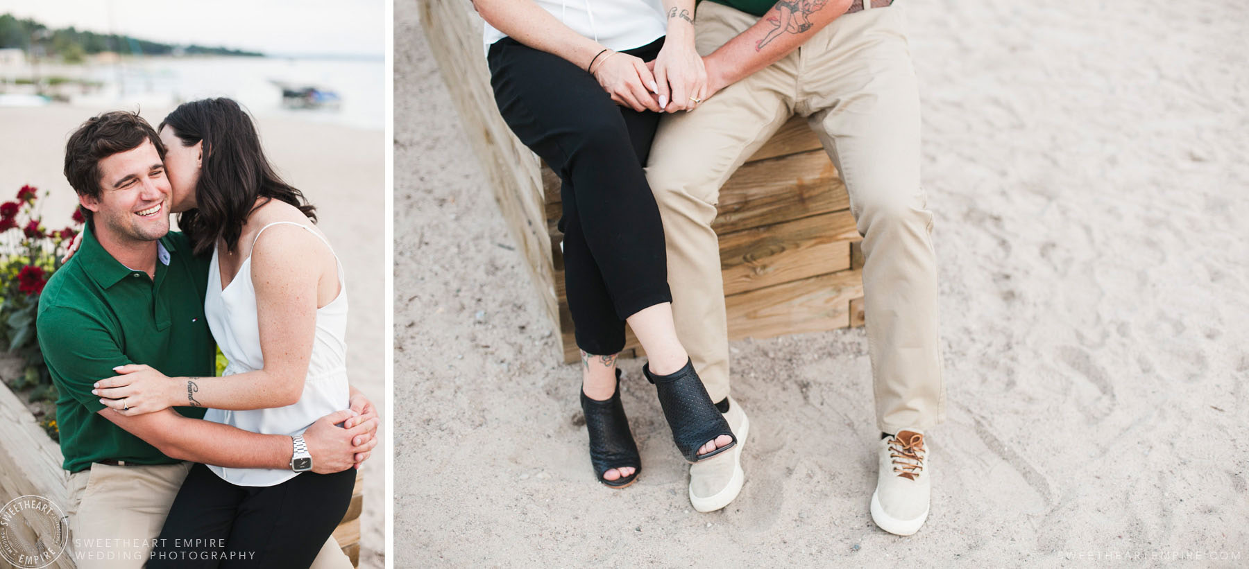 Cottage Country Engagement_06
