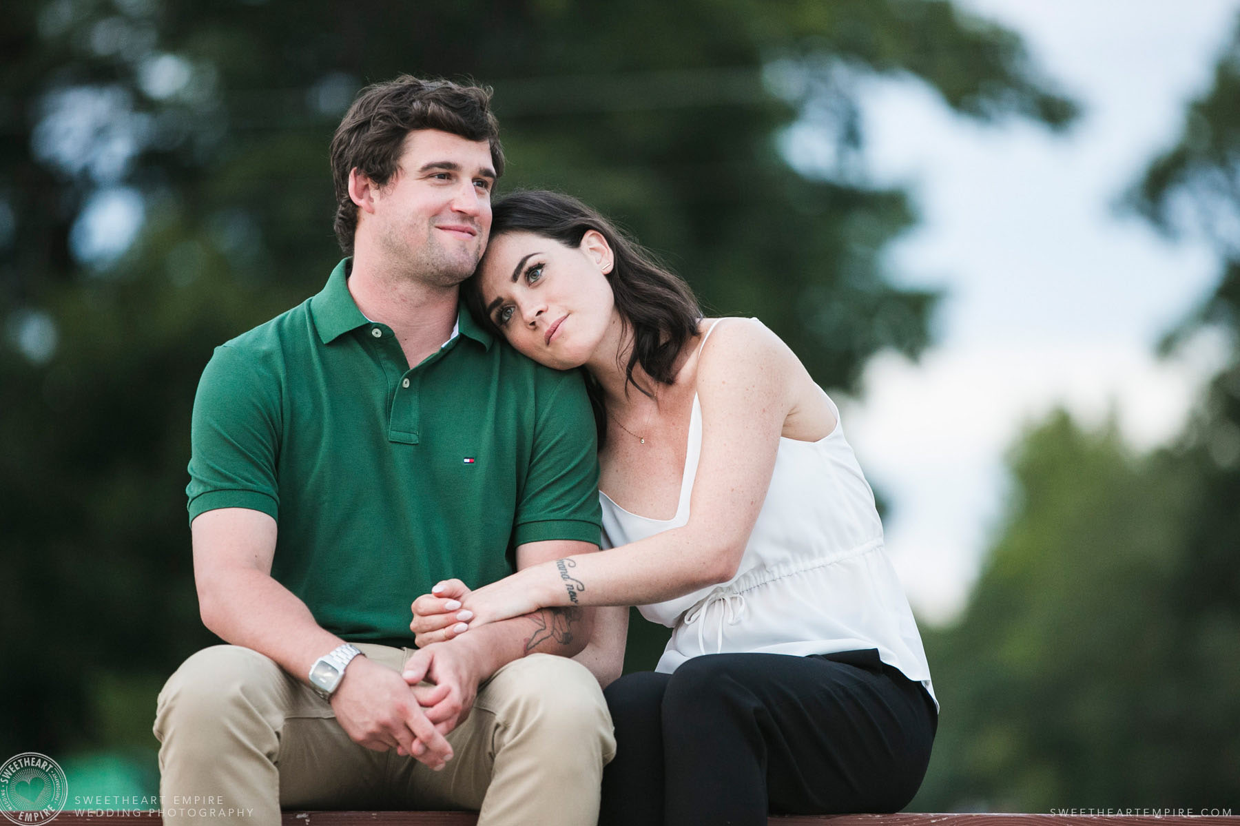 Cottage Country Engagement_07