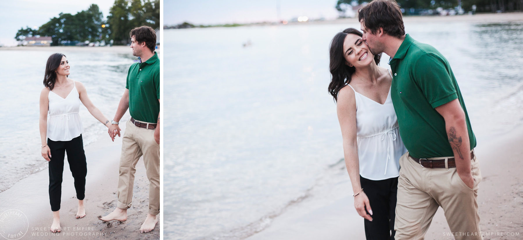 Cottage Country Engagement_10