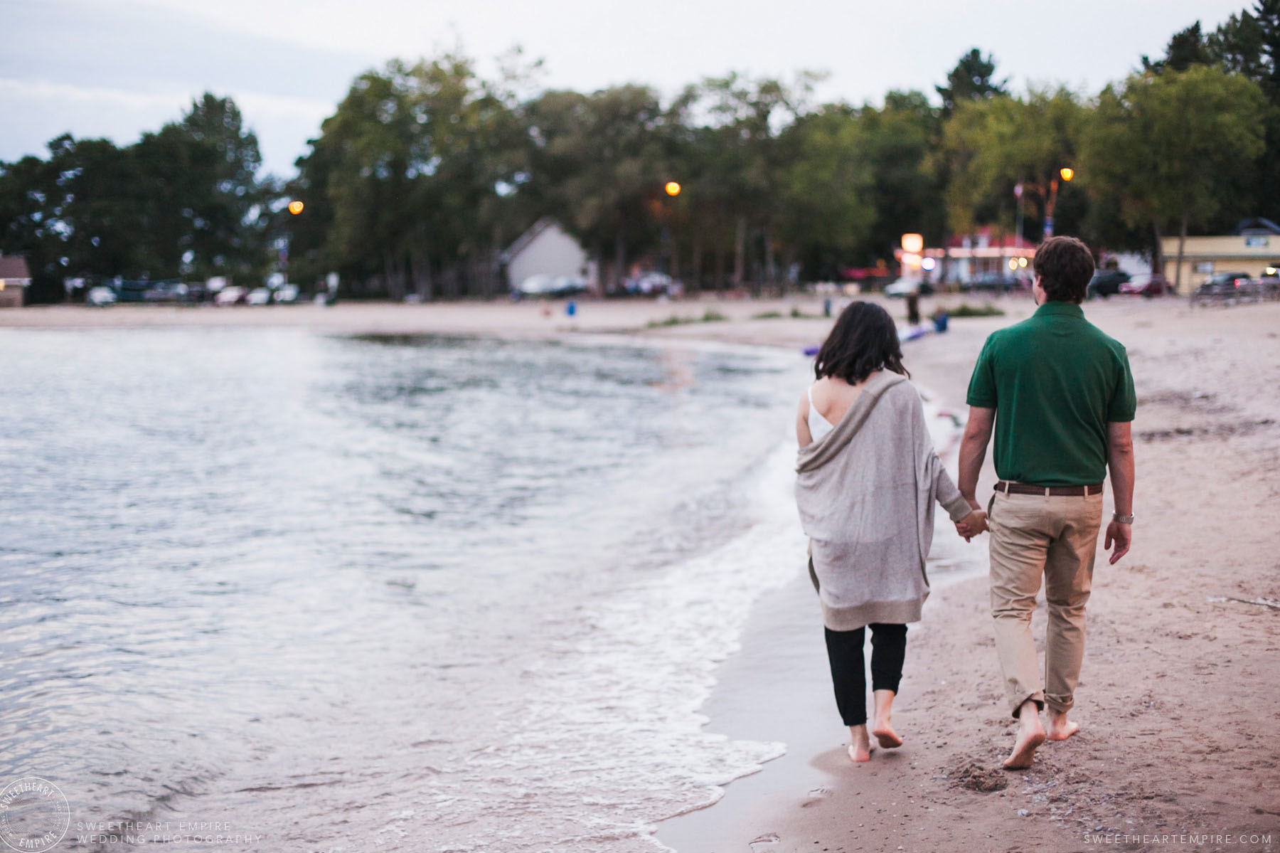 Cottage Country Engagement_16
