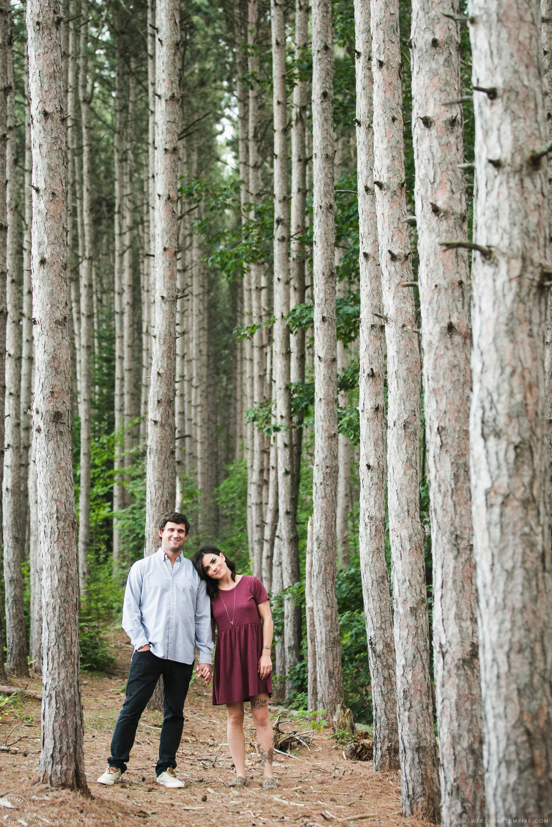 Cottage Country Engagement_04