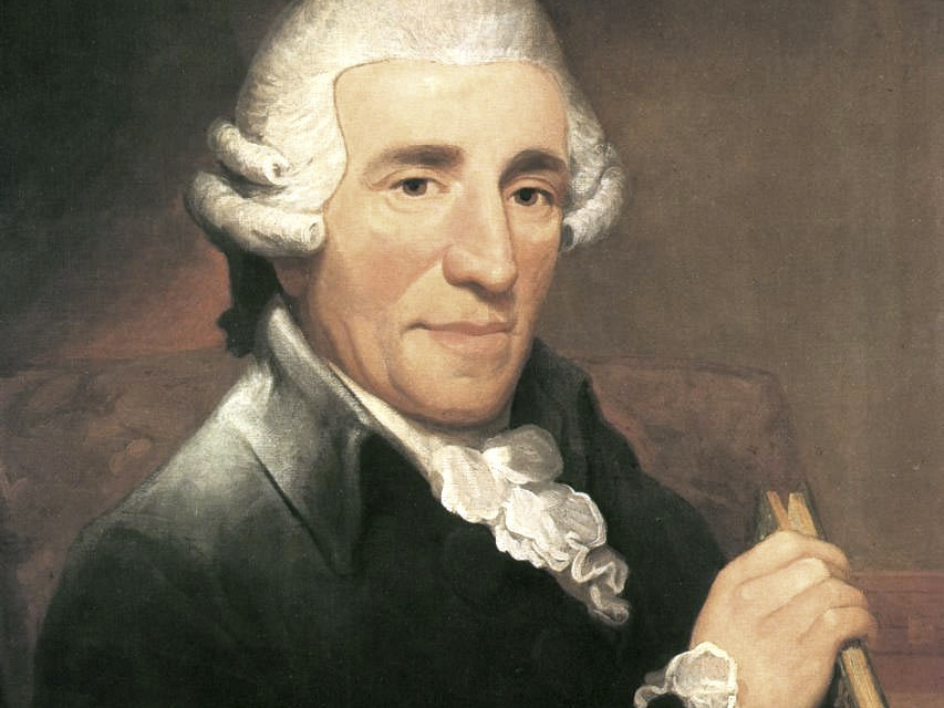 A look at the life of Johann Peter Salomon, Jewish-born musician, impresario and creative force behind Haydn's — Jewish Renaissance