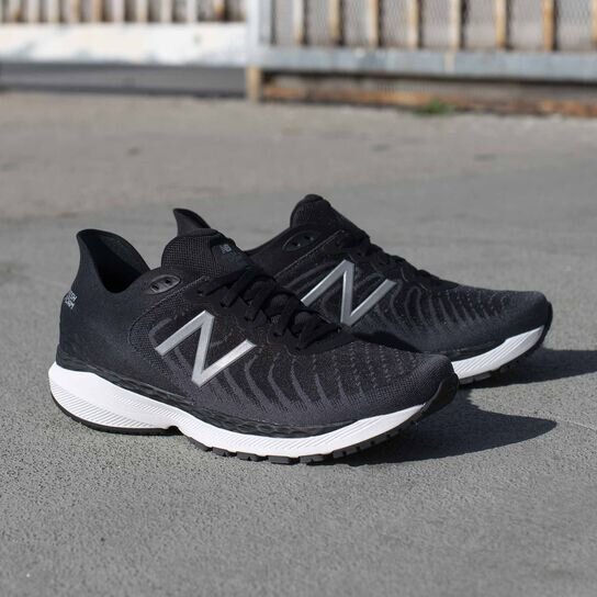 new balance 860 womens review
