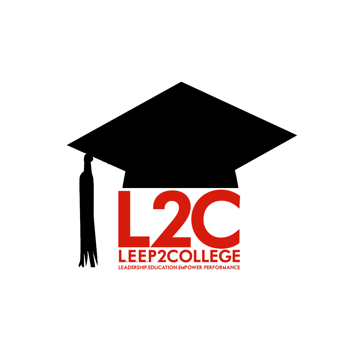 Student Application — L.E.E.P To College Foundation