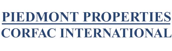 Piedmont Properties Of The Carolinas Inc