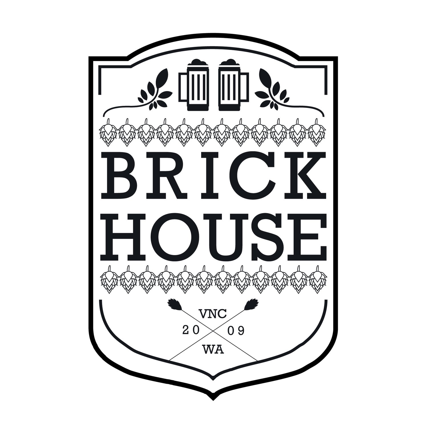 Brickhouse Bar  Grill