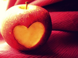 Apple-of-My-Heart