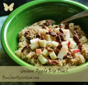 apple-pie-quinoa-bowl-