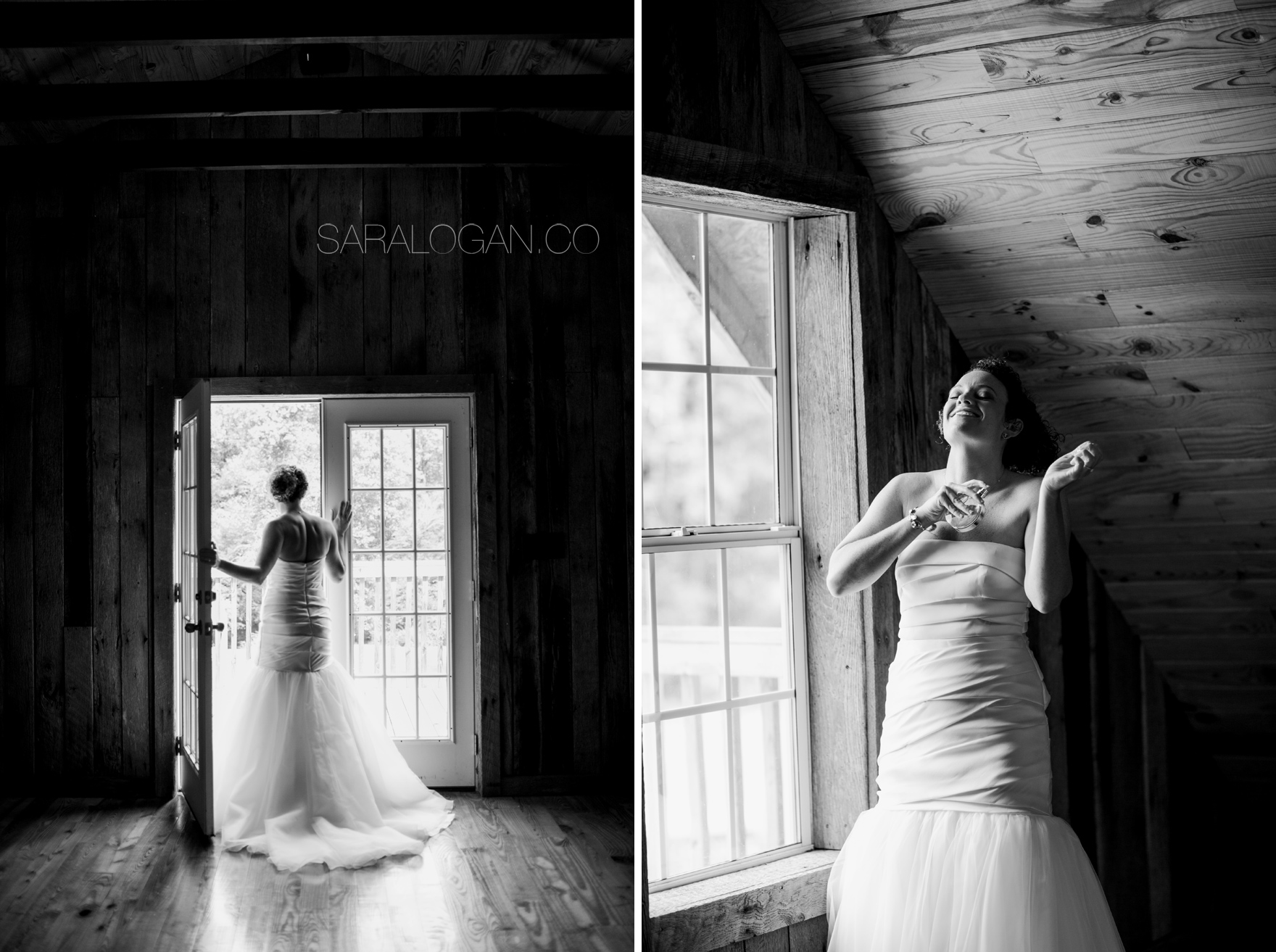 densmore farm wedding photos