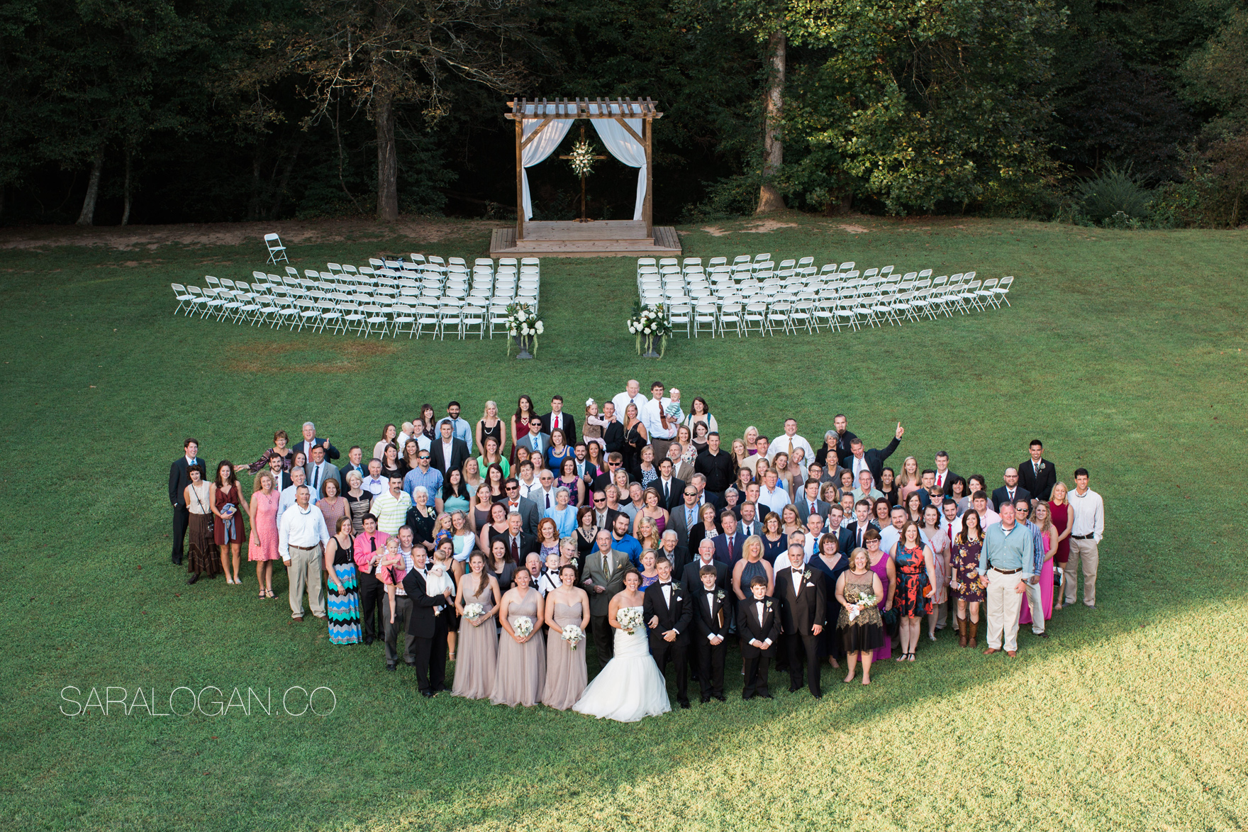 densmore farm wedding photos
