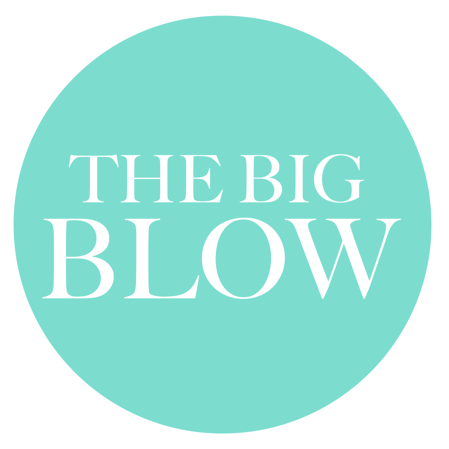 Image result for the big blow