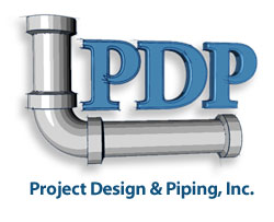 Project Design  Piping Inc