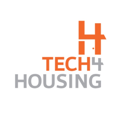 Image result for tech4 housing logo