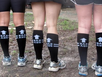 crossfit knee socks
