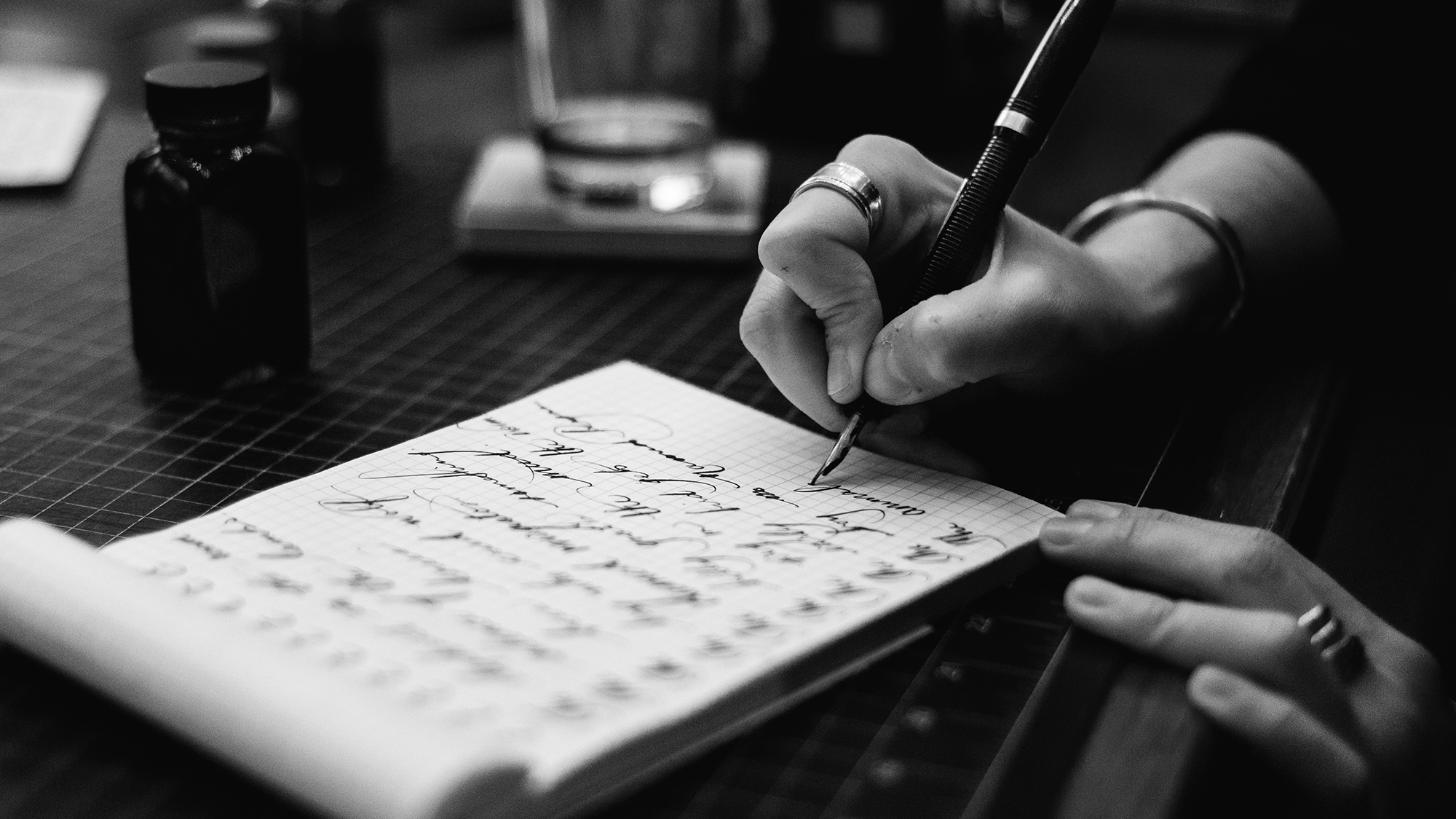 ink-tanja-writing