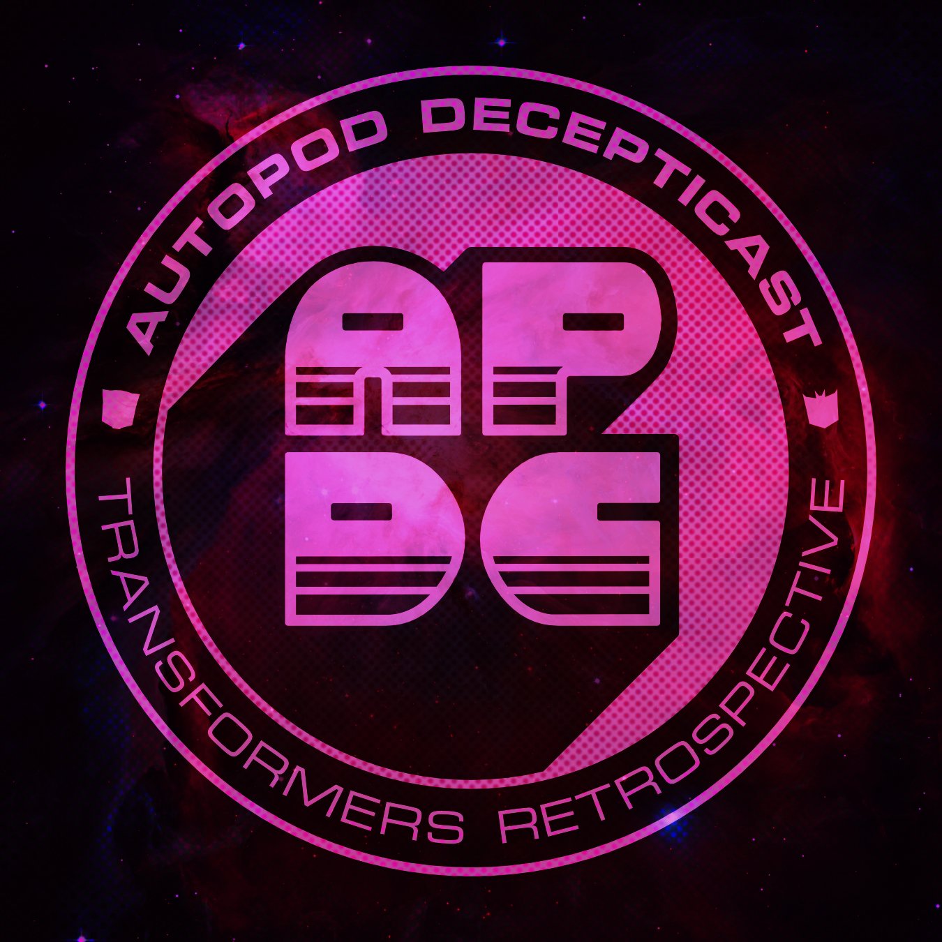 Autopod Decepticast - An Audio Transformers Retrospective