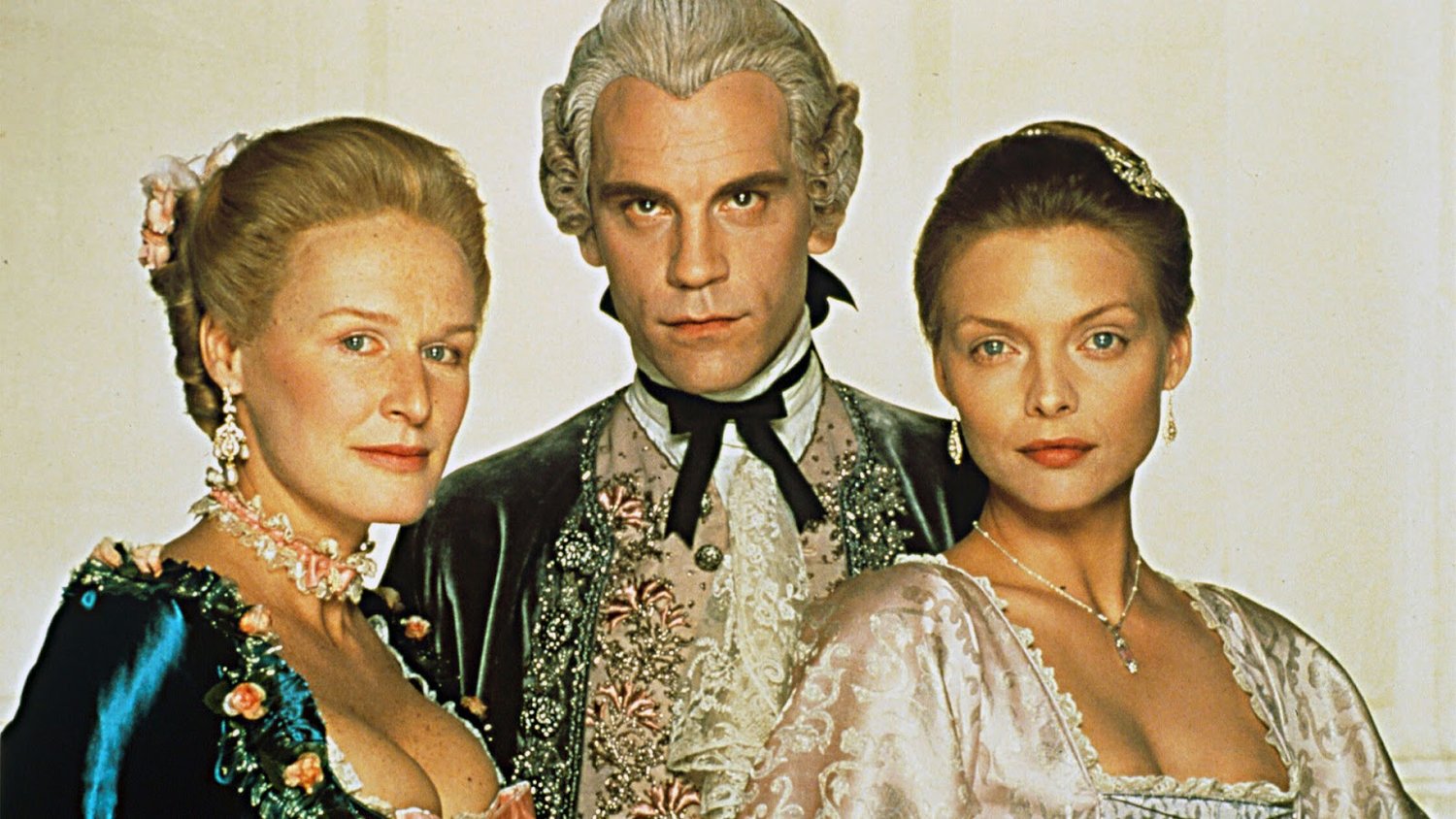 Image result for dangerous liaisons movie
