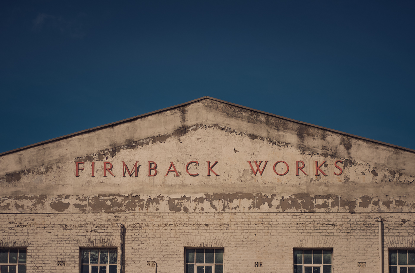 Firmback Works