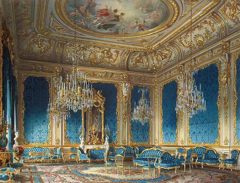 785px-Premazzi._Mansion_of_Baron_Stieglitz._The_Blue_Drawing-Room._1870