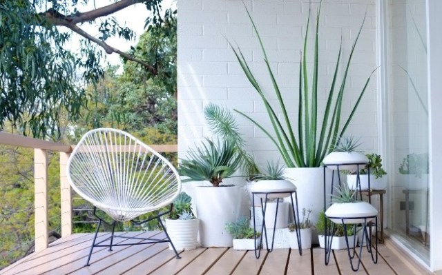 white-patio-pots-planters-stands-gardenista