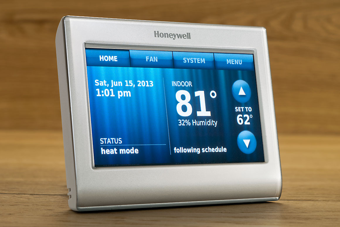 Image result for programmable thermostat