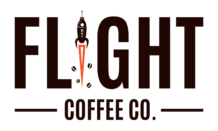 Flight Coffee Co logo