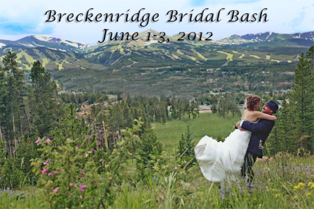 [ Event ] Introducing the Breckenridge Bridal Bash! Wedding Planning Expo + Venue Tours //  Photo[www.MarianneBrownPhotography.net]