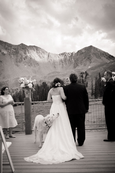   { Real Mountain Wedding } Jessica + David: Black Mountain Lodge // Joe Kusumoto Photography, Joe Kusumoto, Arapahoe Basin, Colorado, A-Basin, The Basin, The Beach, Beachin' at the basin