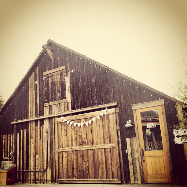 [ Photo Shoot Location ] The Barn at 201 N Main in Breckenridge, Colorado - Katie Girtman, Studio Kiva, Breckenridge Wedding Photography