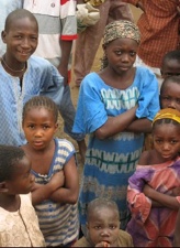 1402013-Kids Near Abuja-Nigeria