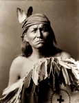 Apache-Warrior
