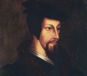 John Calvin - Young