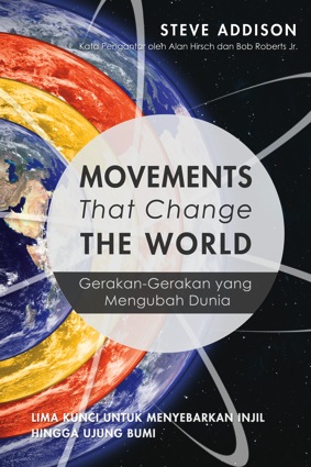 Movement That Change The World