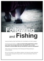 Following and Fishing cover