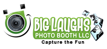 Big Laughs Photo Booth